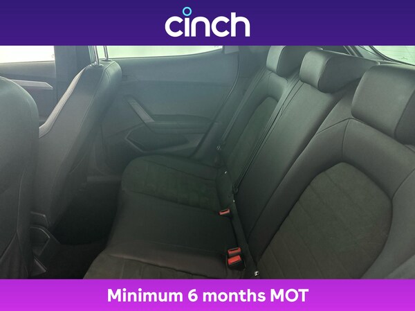 Used SEAT Ibiza 2021 for sale - 76217559: Photo 20
