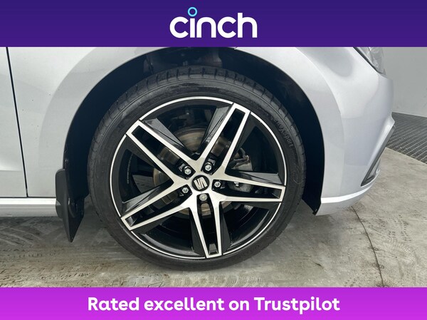 Used SEAT Ibiza 2021 for sale - 76217559: Photo 28