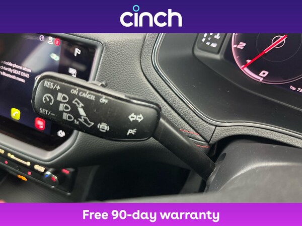 Used SEAT Ibiza 2021 for sale - 76217559: Photo 34