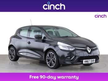2017 - 1.5 dCi 90 Dynamique S Nav 5dr