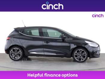 Used Renault Clio 2017 for sale - 75384968: Photo