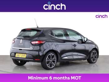 Used Renault Clio 2017 for sale - 75384968: Photo