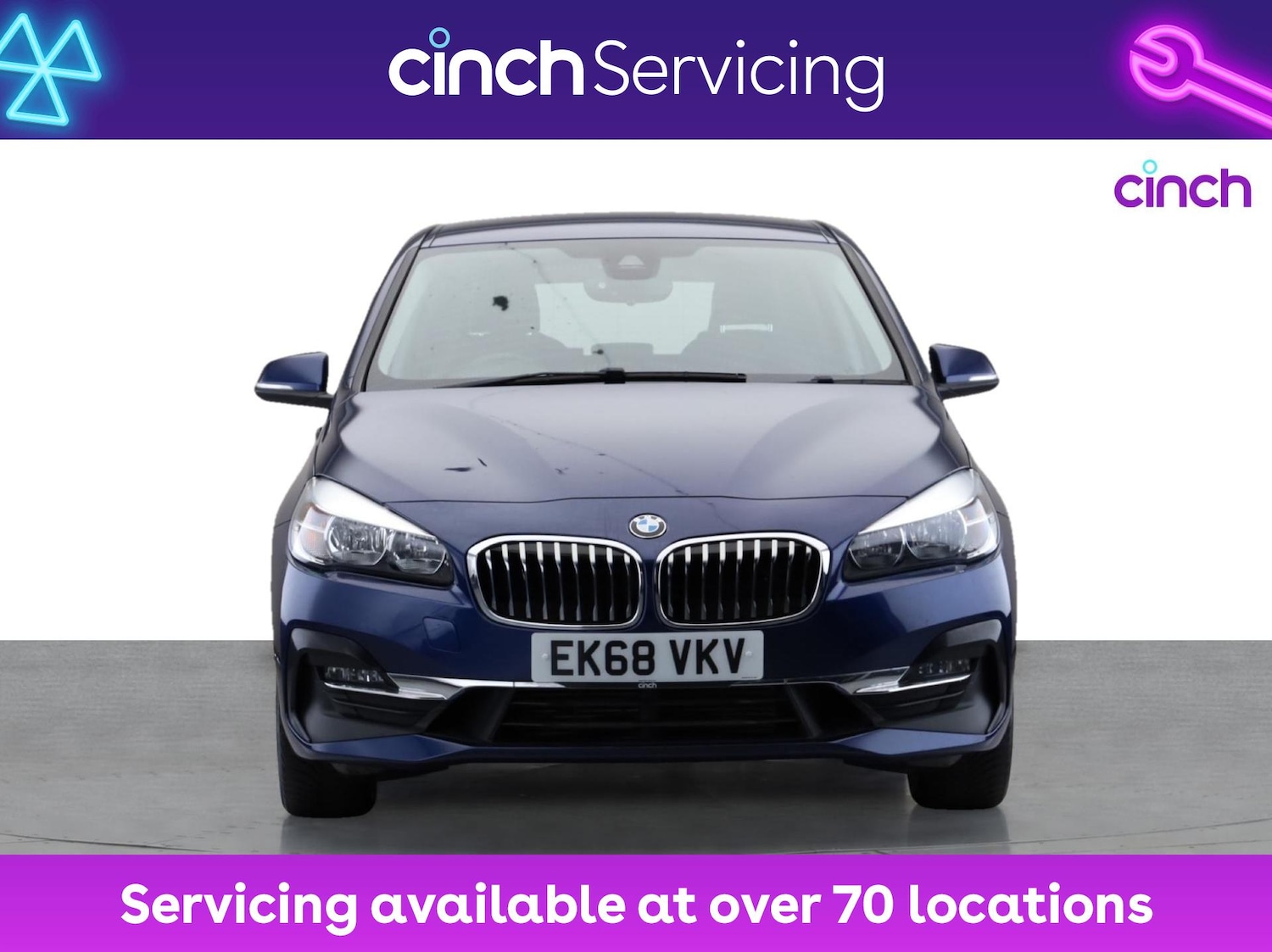 Used BMW 2 Series 2018 for sale - 76767639: Photo 11