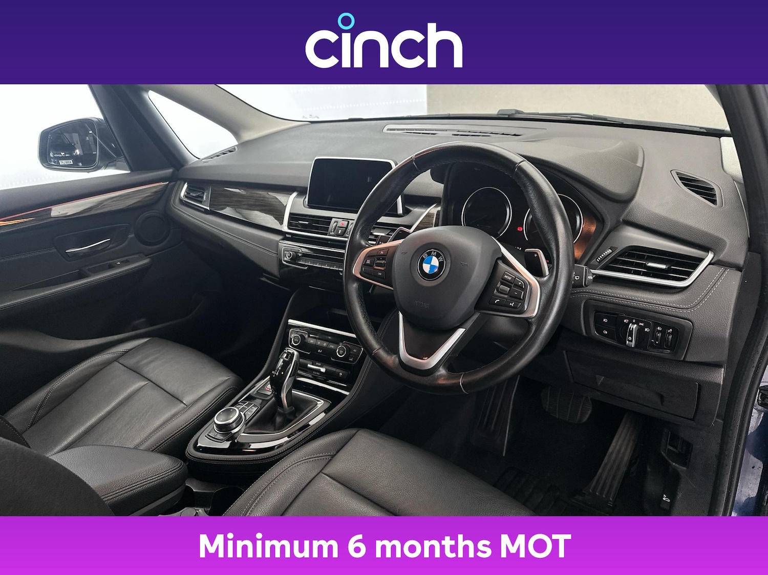Used BMW 2 Series 2018 for sale - 76767639: Photo 12