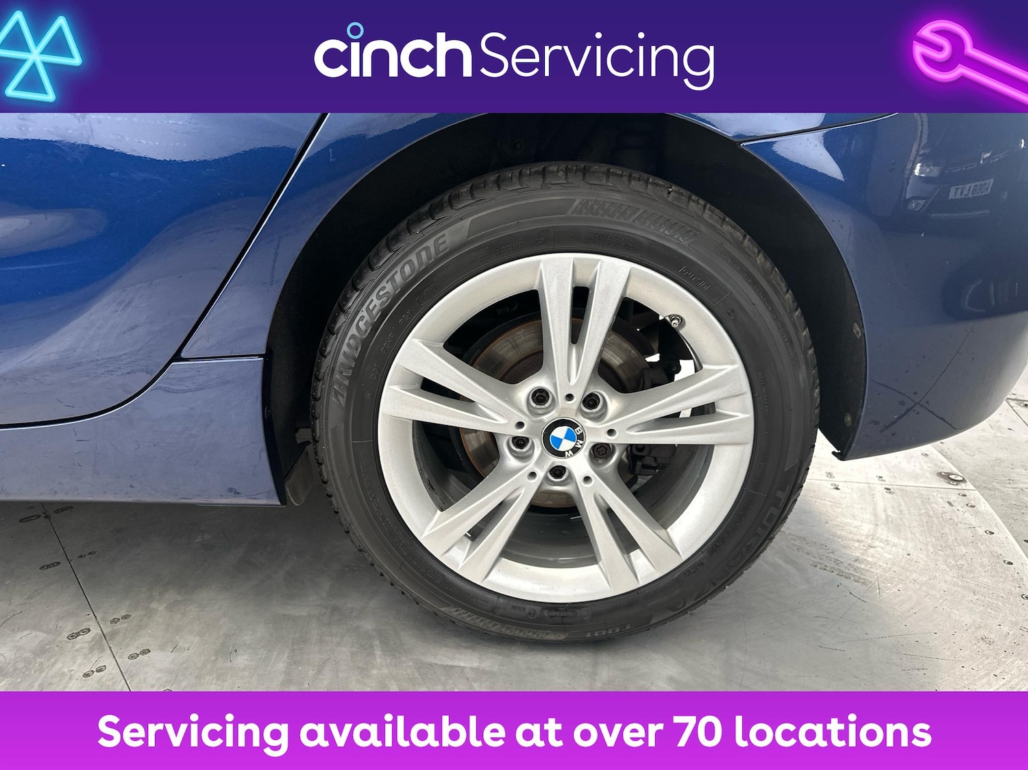 Used BMW 2 Series 2018 for sale - 76767639: Photo 26