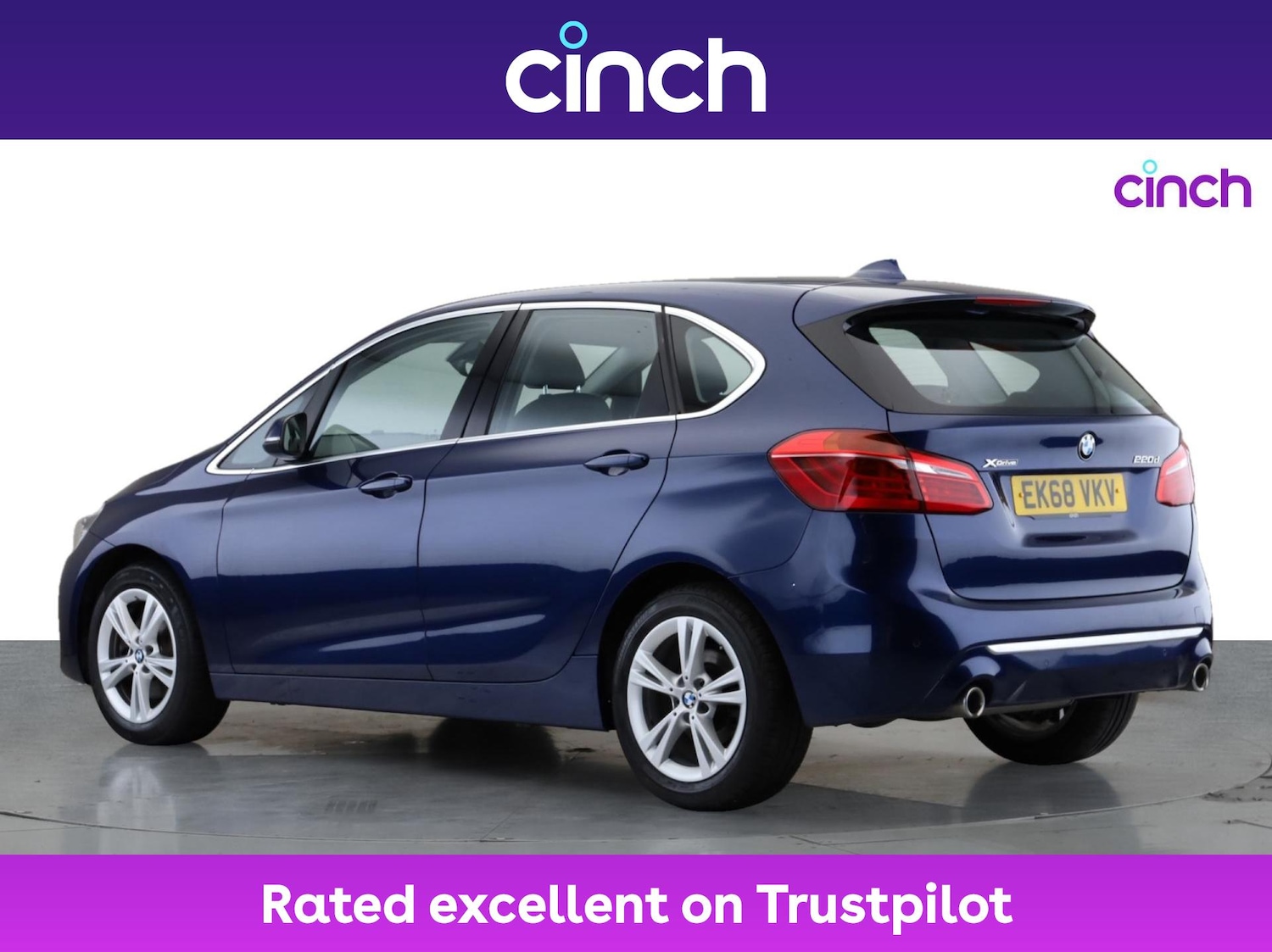 Used BMW 2 Series 2018 for sale - 76767639: Photo 6