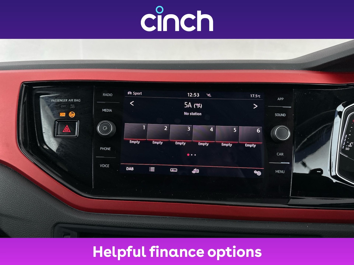 Used Volkswagen Polo 2019 for sale - 76569221: Photo 17