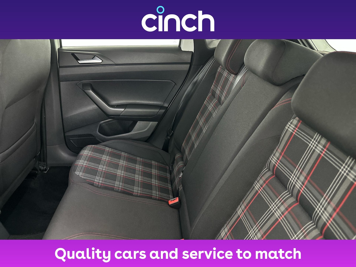 Used Volkswagen Polo 2019 for sale - 76569221: Photo 20