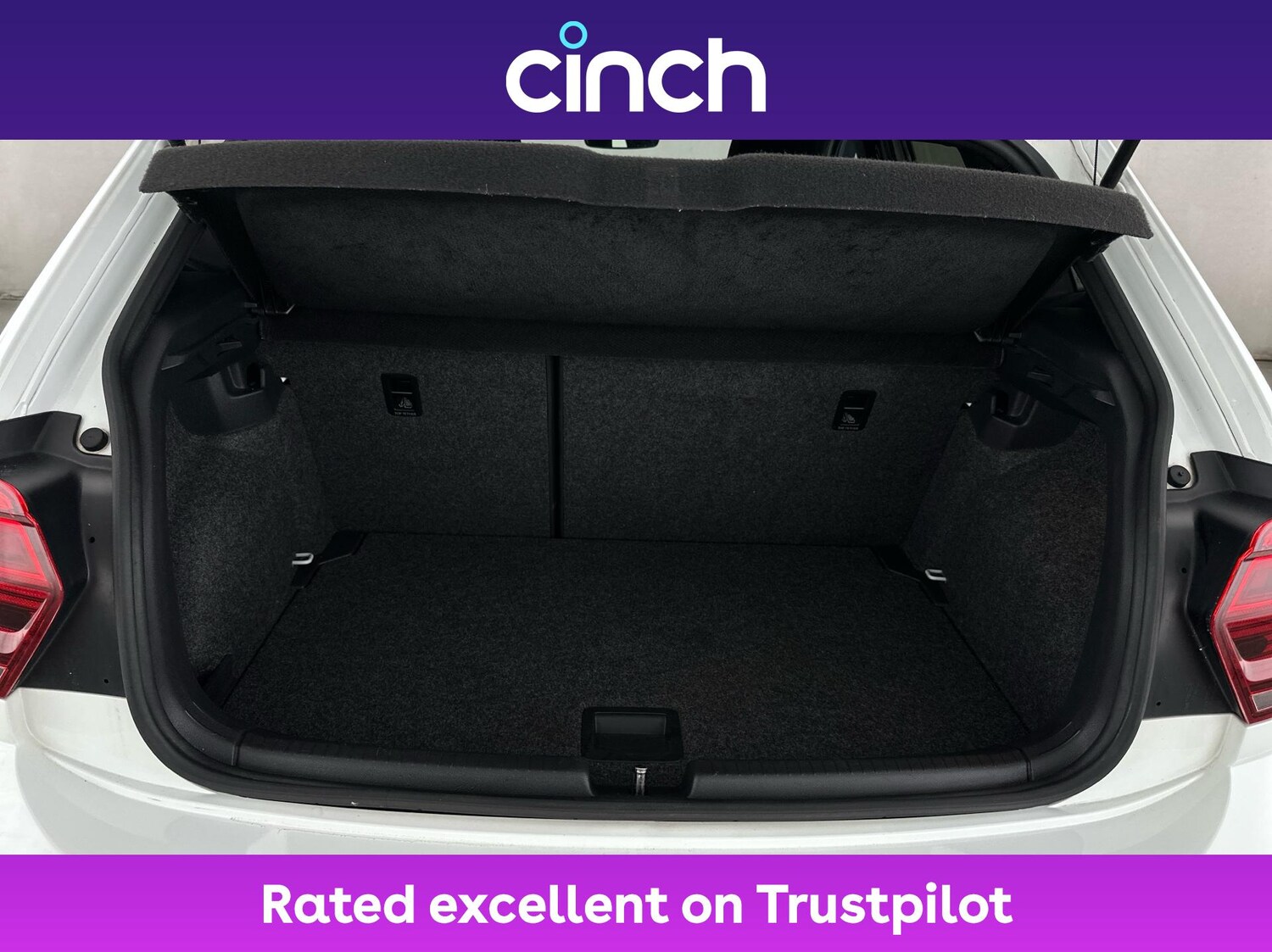 Used Volkswagen Polo 2019 for sale - 76569221: Photo 21