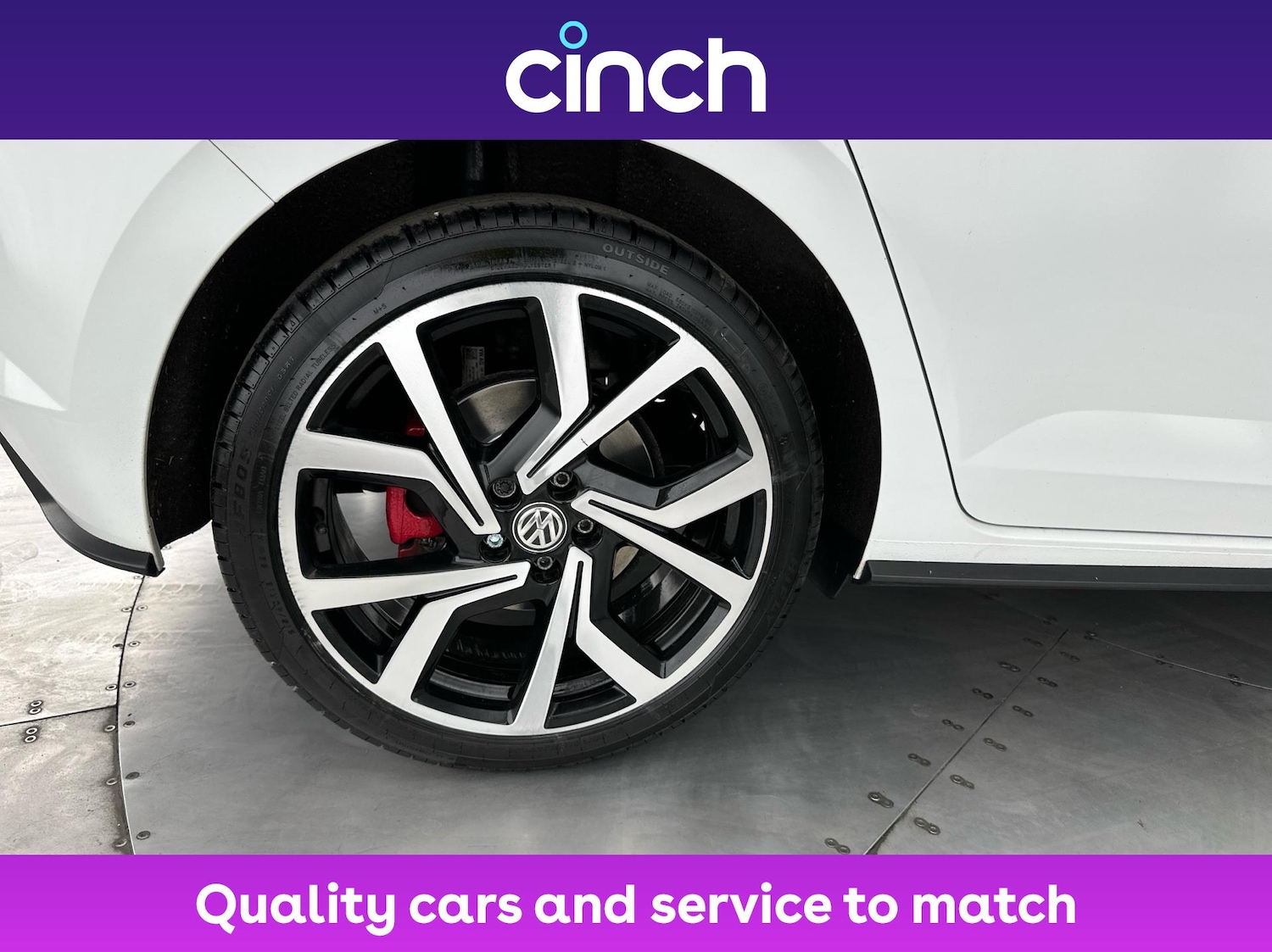 Used Volkswagen Polo 2019 for sale - 76569221: Photo 27