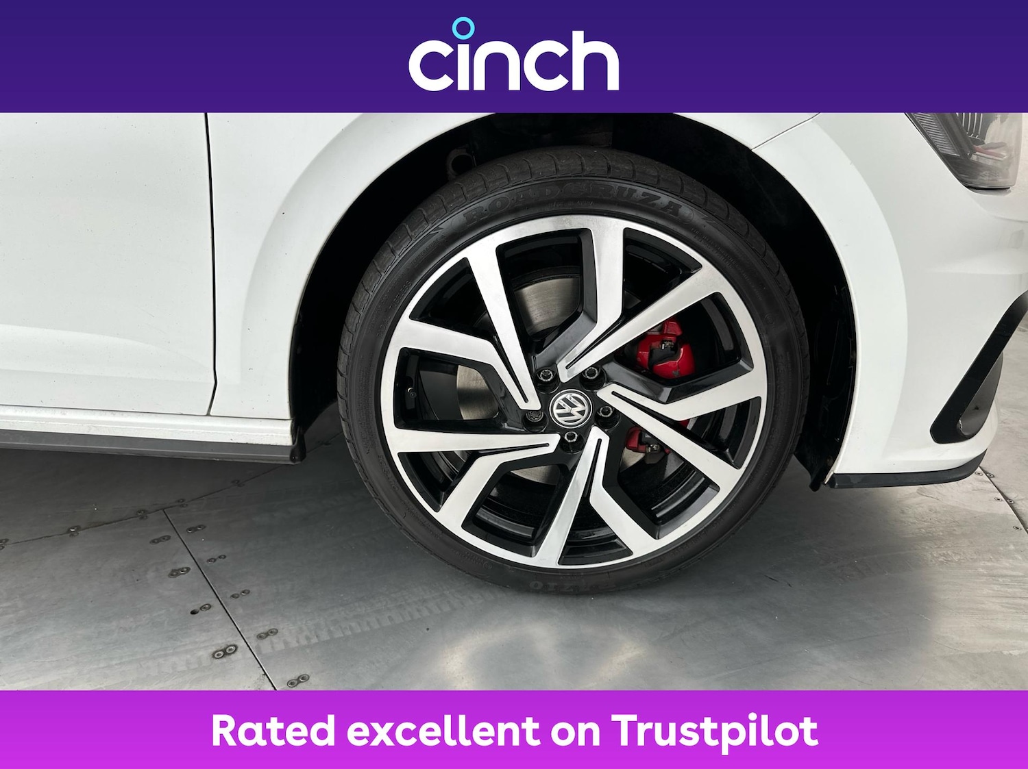 Used Volkswagen Polo 2019 for sale - 76569221: Photo 28