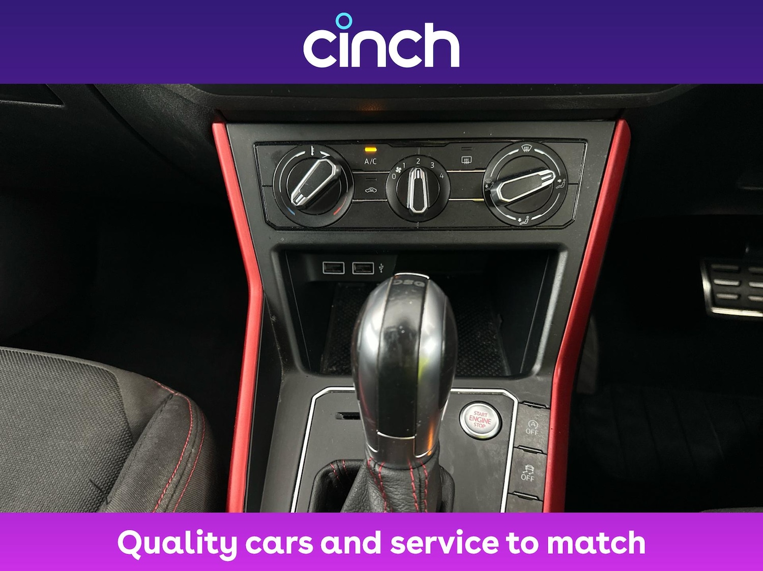 Used Volkswagen Polo 2019 for sale - 76569221: Photo 32