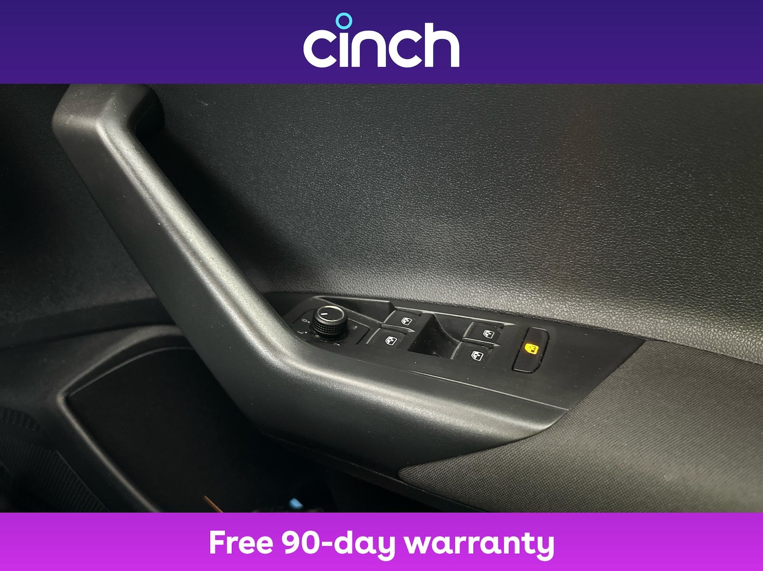 Used Volkswagen Polo 2019 for sale - 76569221: Photo 34