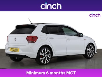 Used Volkswagen Polo 2019 for sale - 76569221: Photo