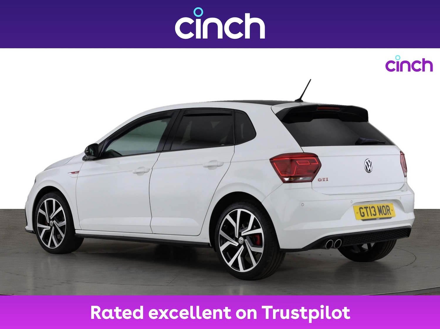 Used Volkswagen Polo 2019 for sale - 76569221: Photo 6