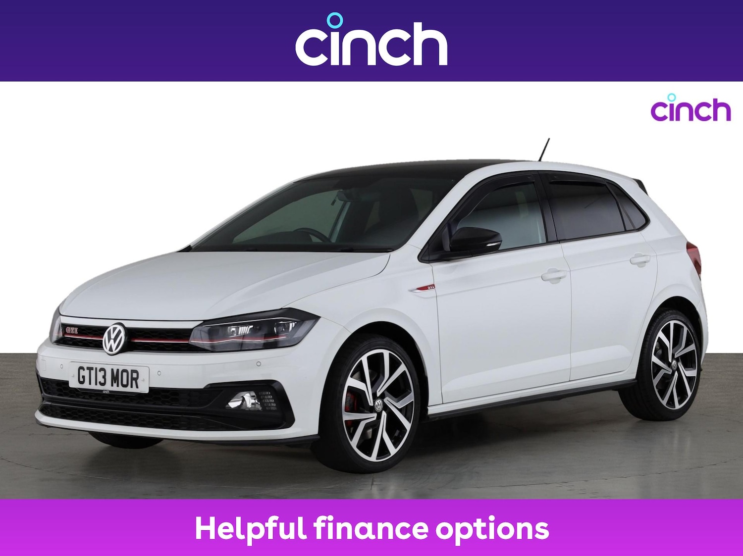 Used Volkswagen Polo 2019 for sale - 76569221: Photo 9