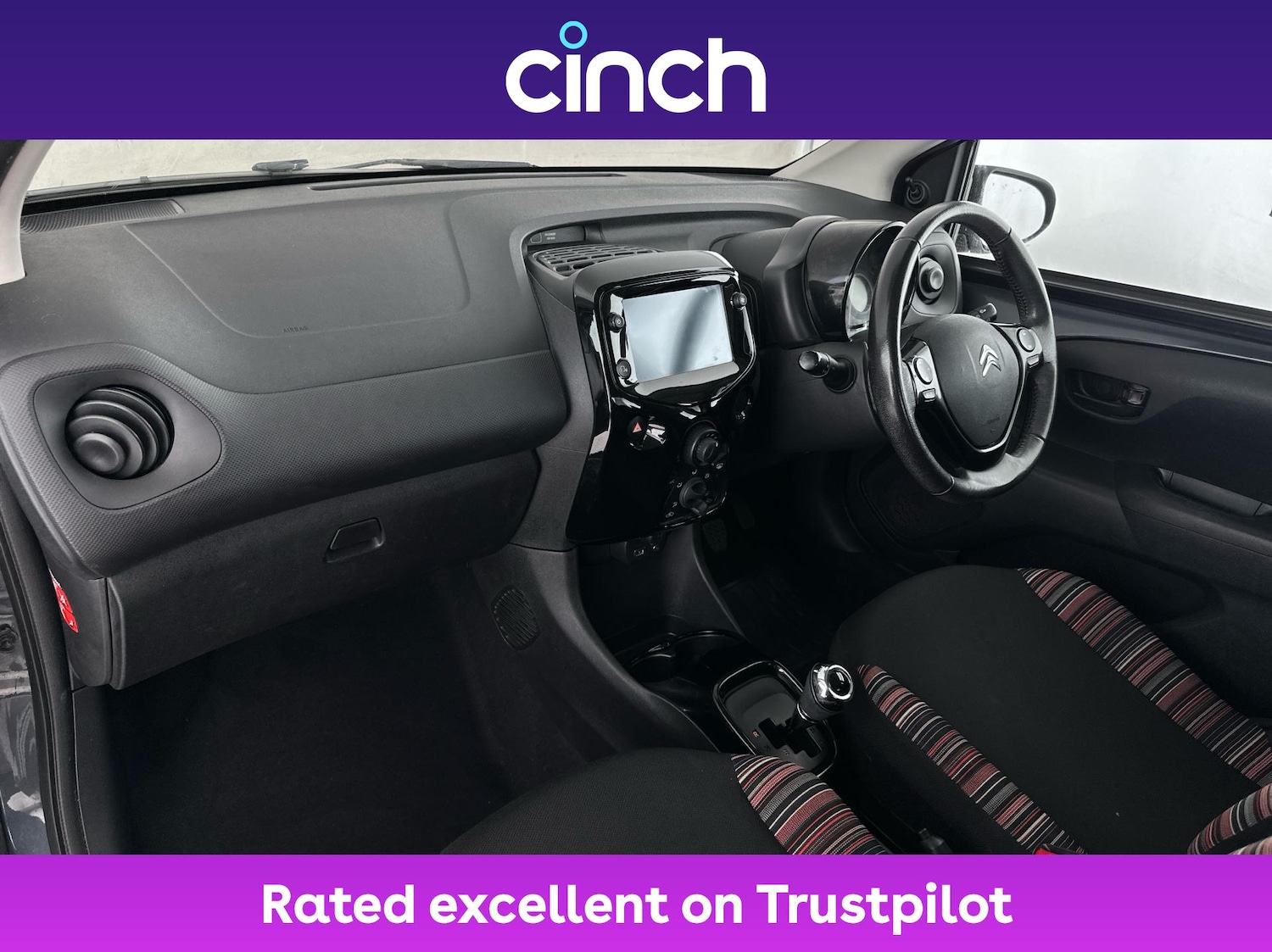 Used Citroen C1 2019 for sale - 76697429: Photo 14