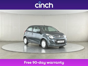 Citroen - C1