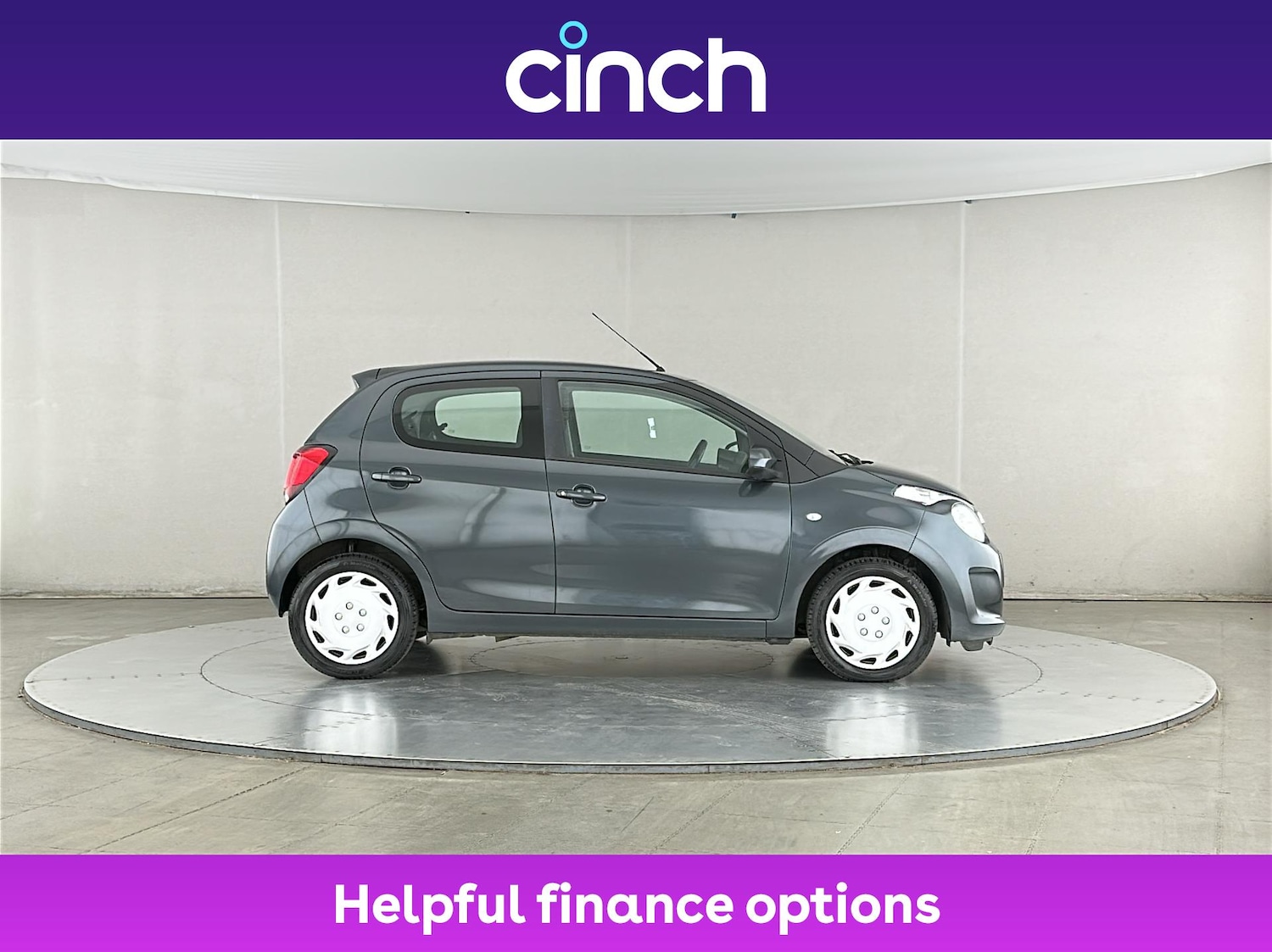 Used Citroen C1 2019 for sale - 76697429: Photo 2