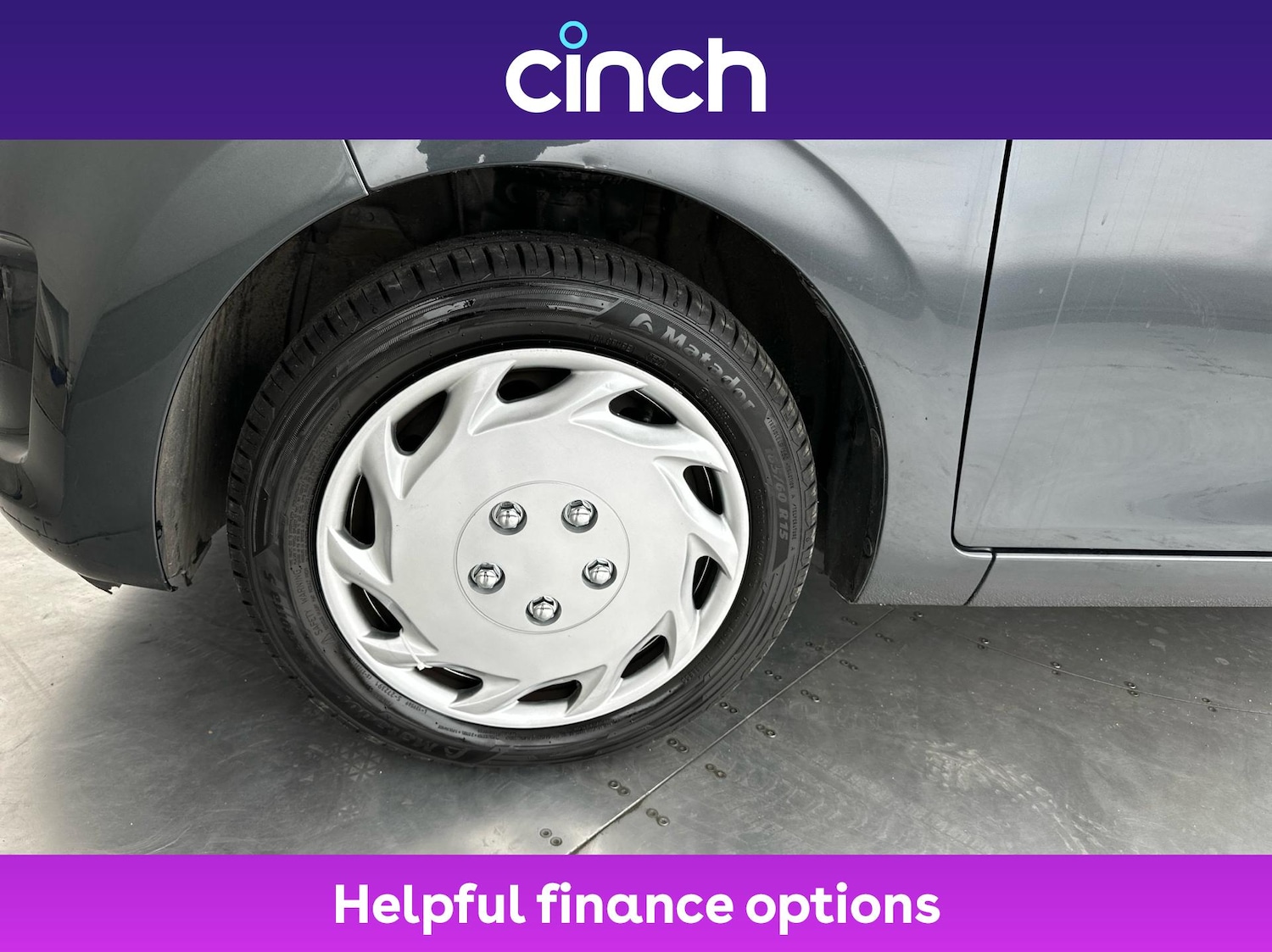 Used Citroen C1 2019 for sale - 76697429: Photo 24