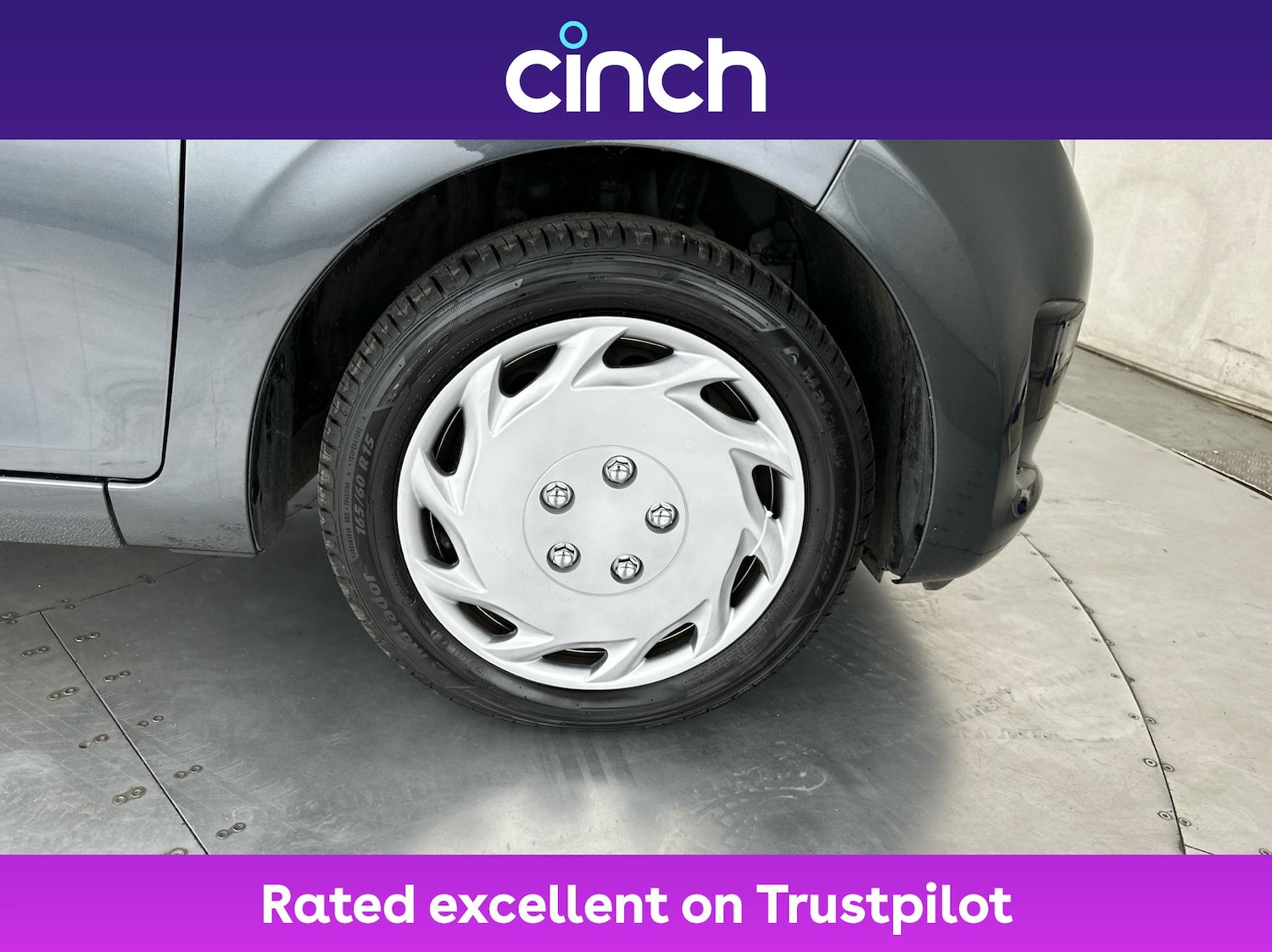 Used Citroen C1 2019 for sale - 76697429: Photo 28