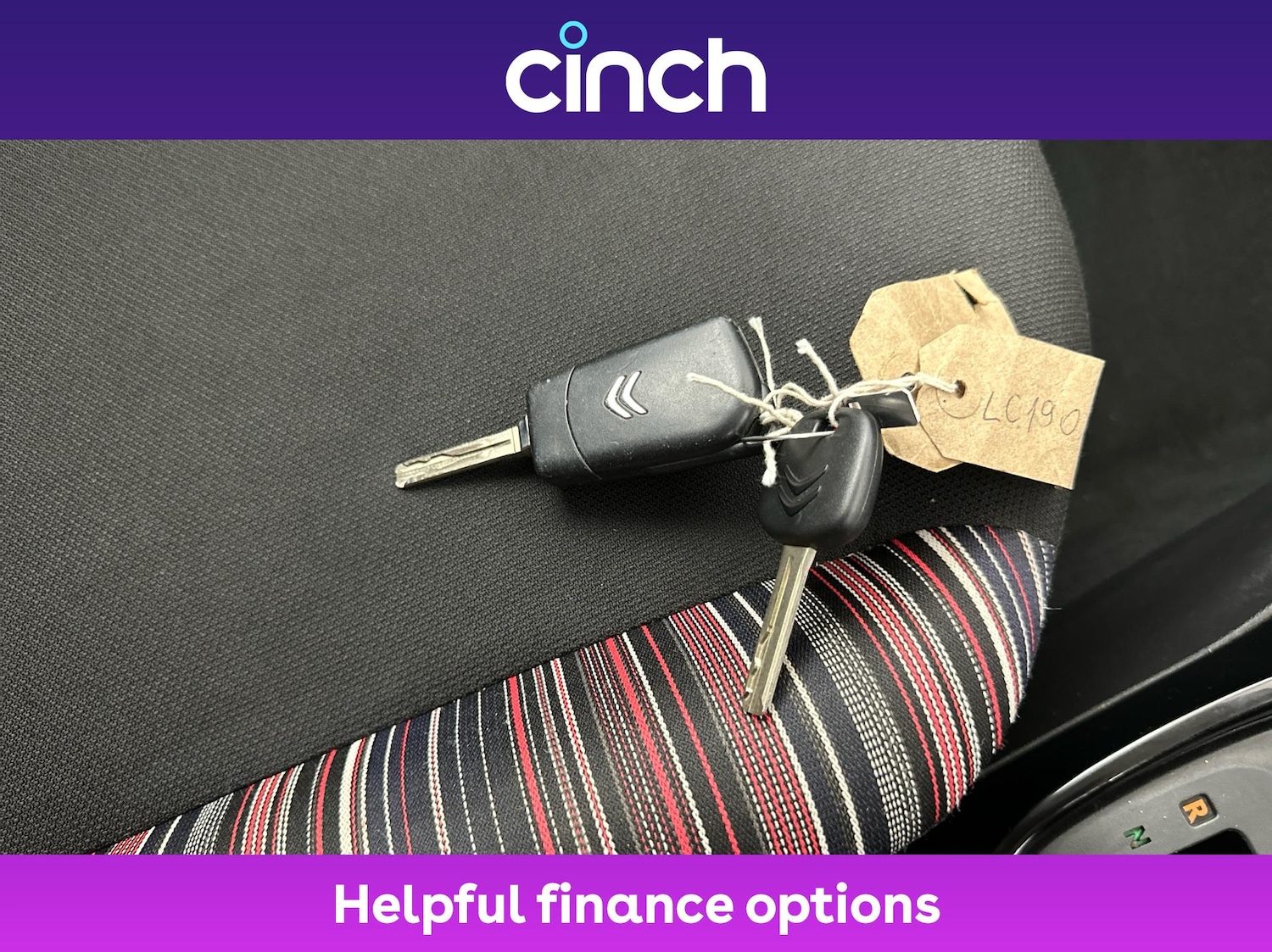 Used Citroen C1 2019 for sale - 76697429: Photo 30