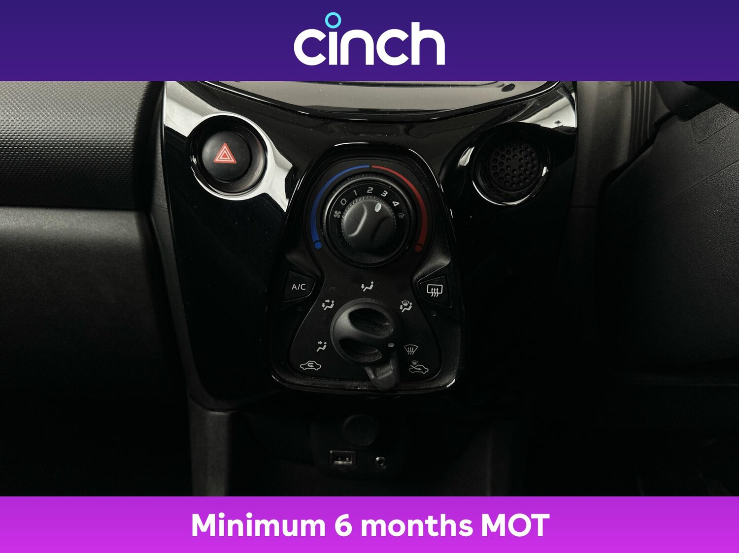 Used Citroen C1 2019 for sale - 76697429: Photo 32