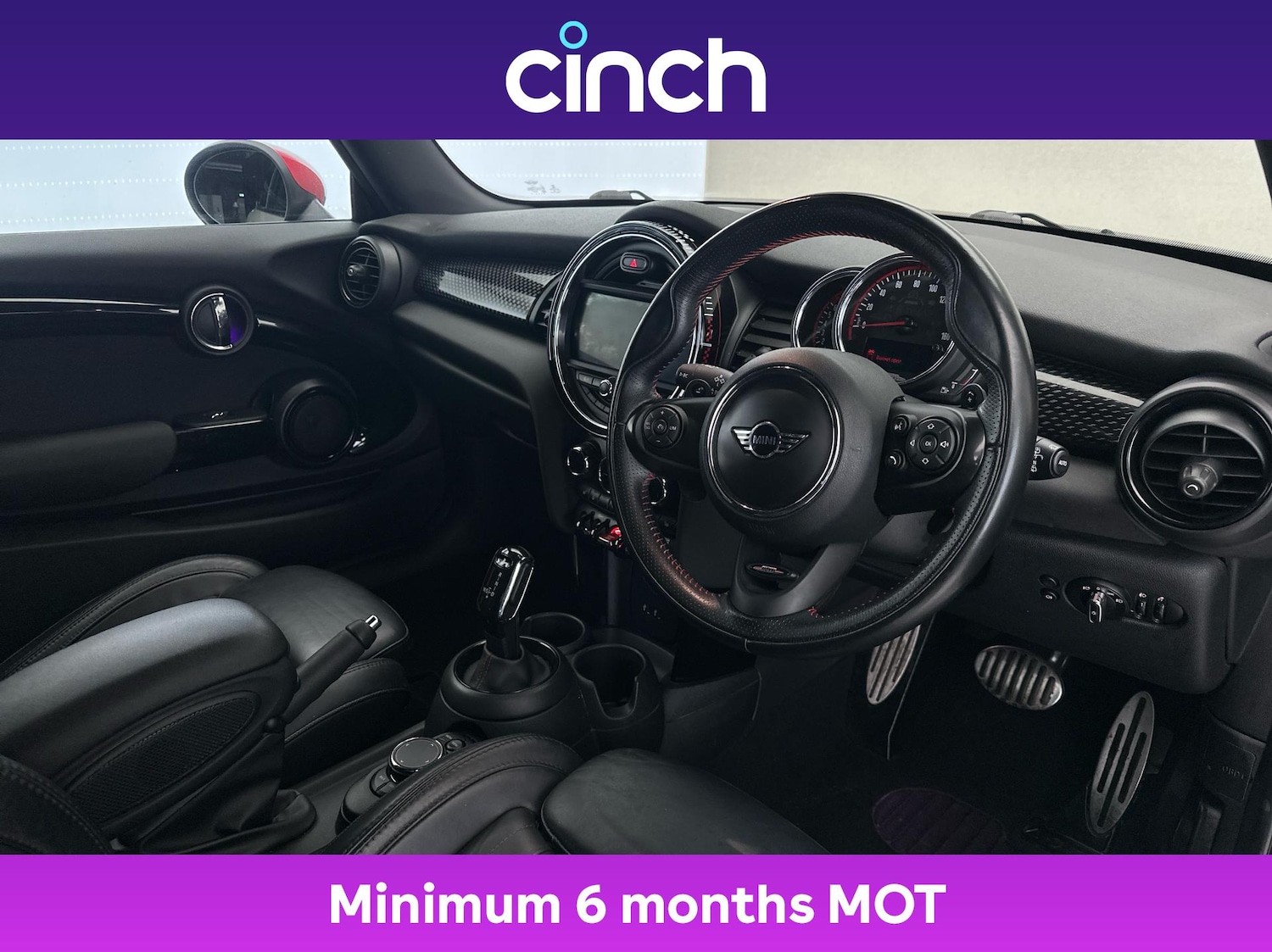 Used MINI Hatch 2018 for sale - 76373117: Photo 12