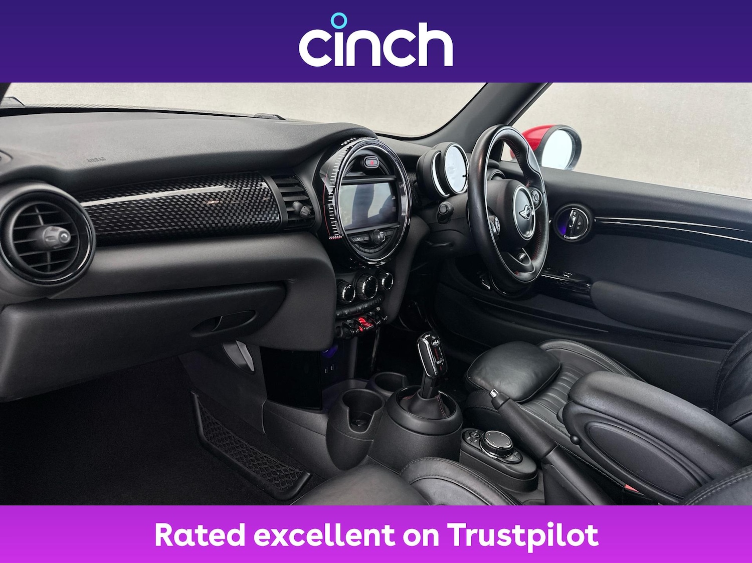 Used MINI Hatch 2018 for sale - 76373117: Photo 14
