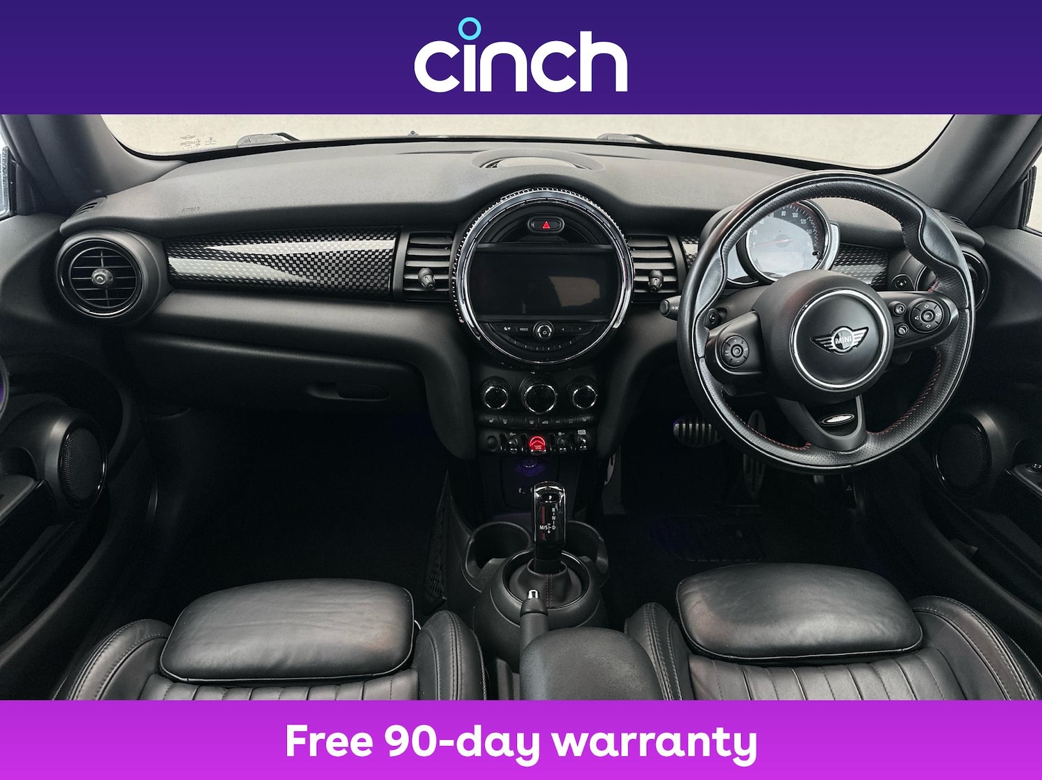 Used MINI Hatch 2018 for sale - 76373117: Photo 15