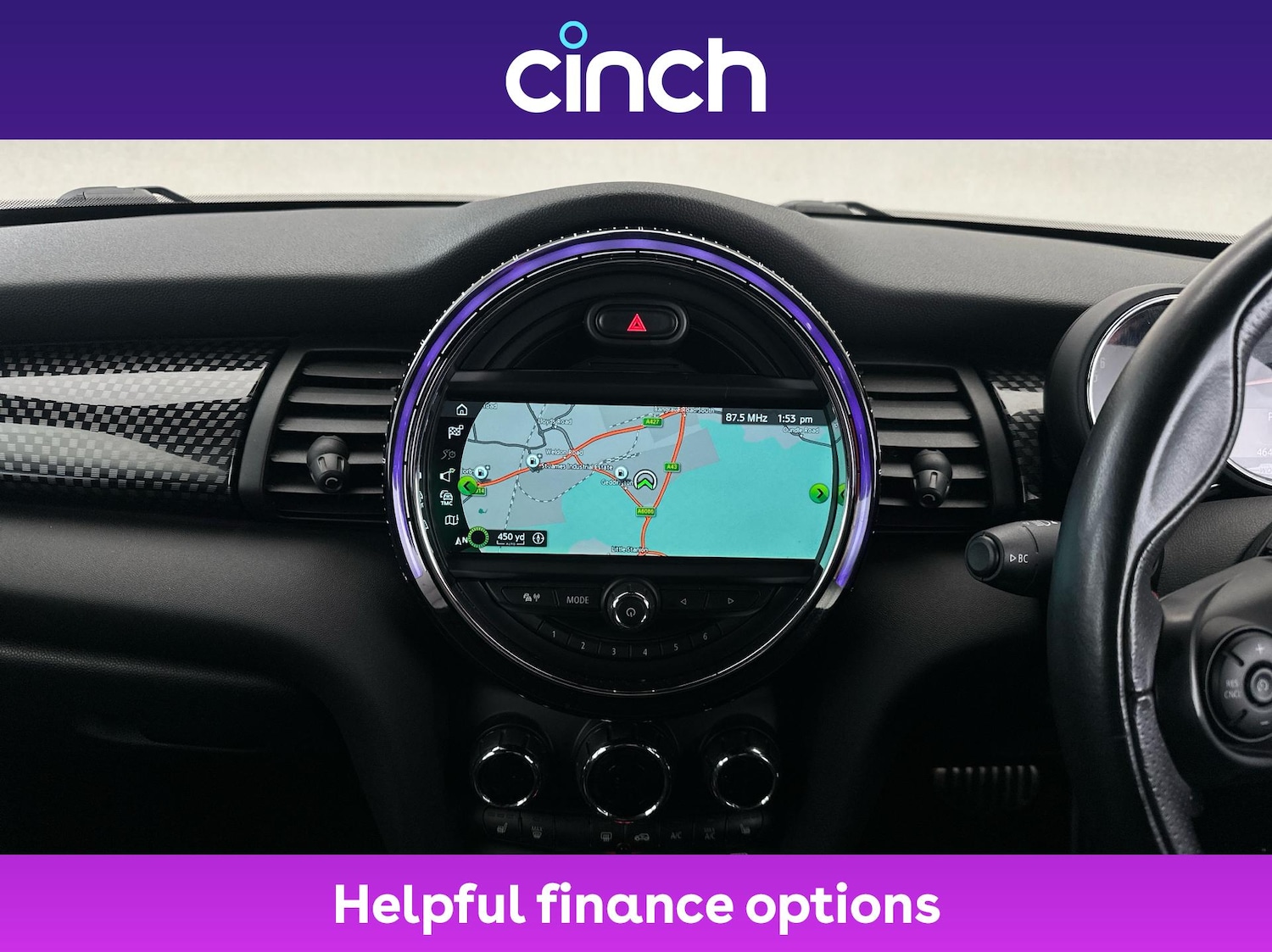 Used MINI Hatch 2018 for sale - 76373117: Photo 17