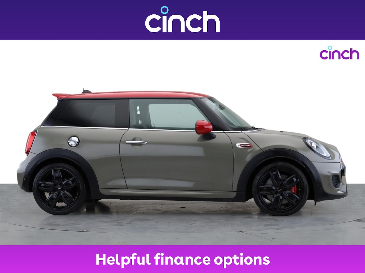 Used MINI Hatch 2018 for sale - 76373117: Photo 2