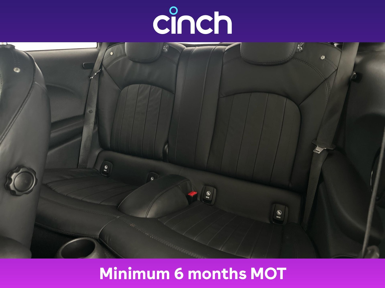 Used MINI Hatch 2018 for sale - 76373117: Photo 20