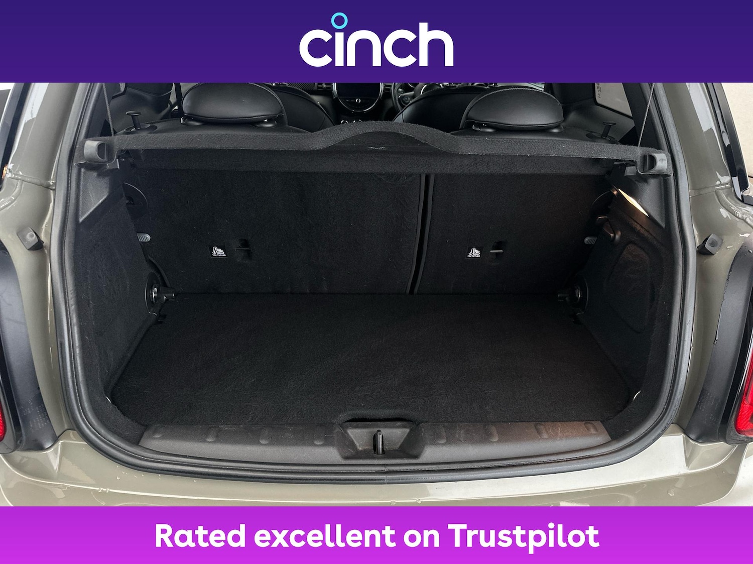 Used MINI Hatch 2018 for sale - 76373117: Photo 21