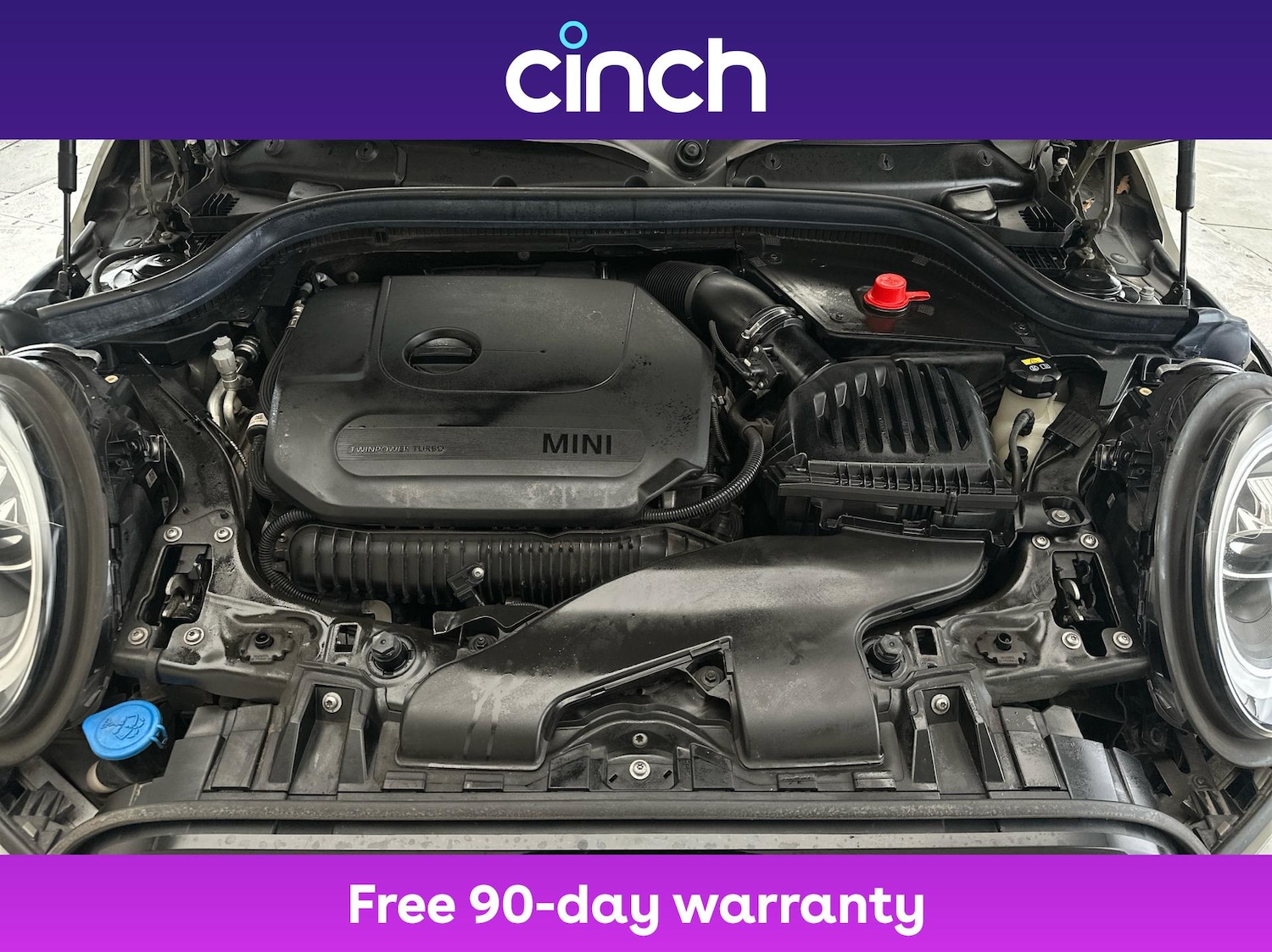 Used MINI Hatch 2018 for sale - 76373117: Photo 23