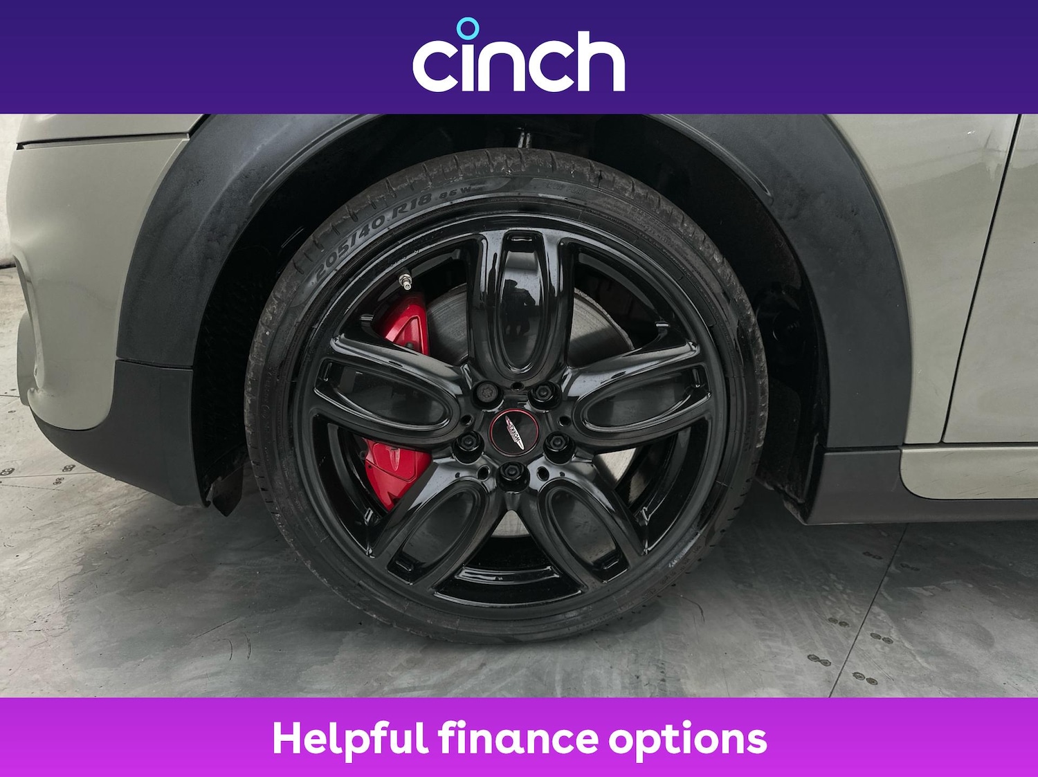 Used MINI Hatch 2018 for sale - 76373117: Photo 24