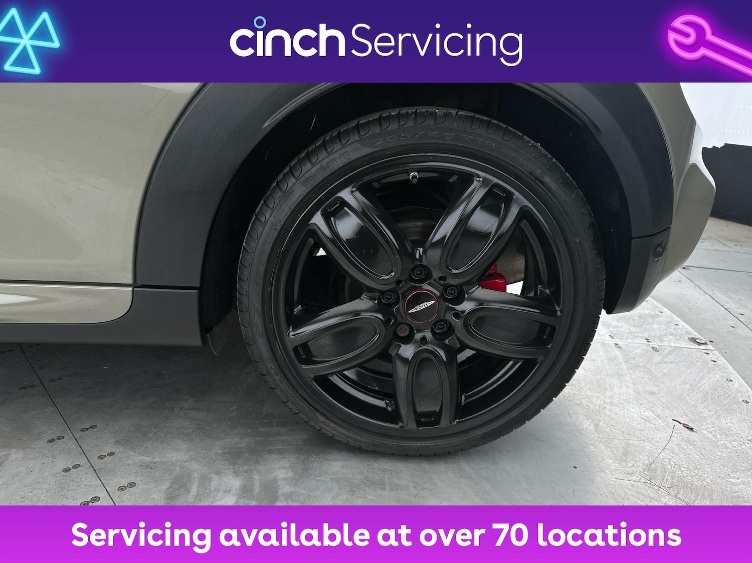 Used MINI Hatch 2018 for sale - 76373117: Photo 26