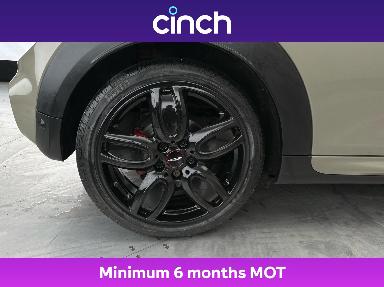 Used MINI Hatch 2018 for sale - 76373117: Photo 27