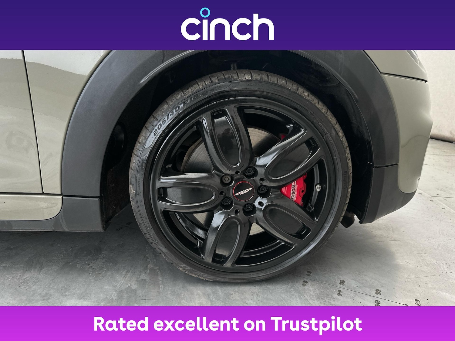 Used MINI Hatch 2018 for sale - 76373117: Photo 28