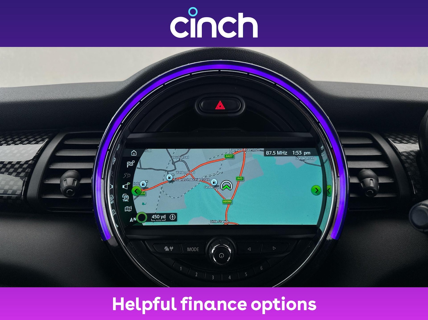 Used MINI Hatch 2018 for sale - 76373117: Photo 30