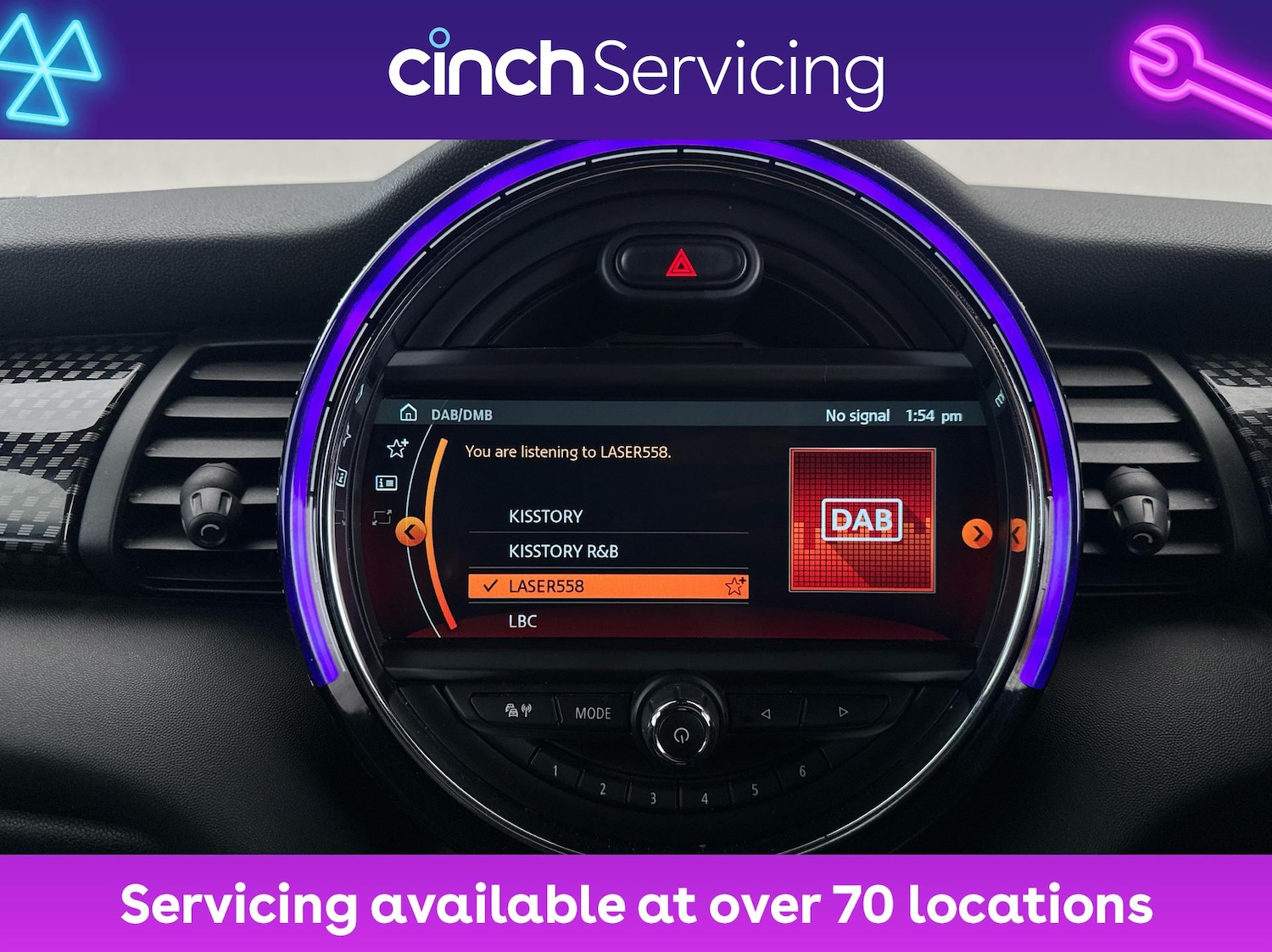 Used MINI Hatch 2018 for sale - 76373117: Photo 31