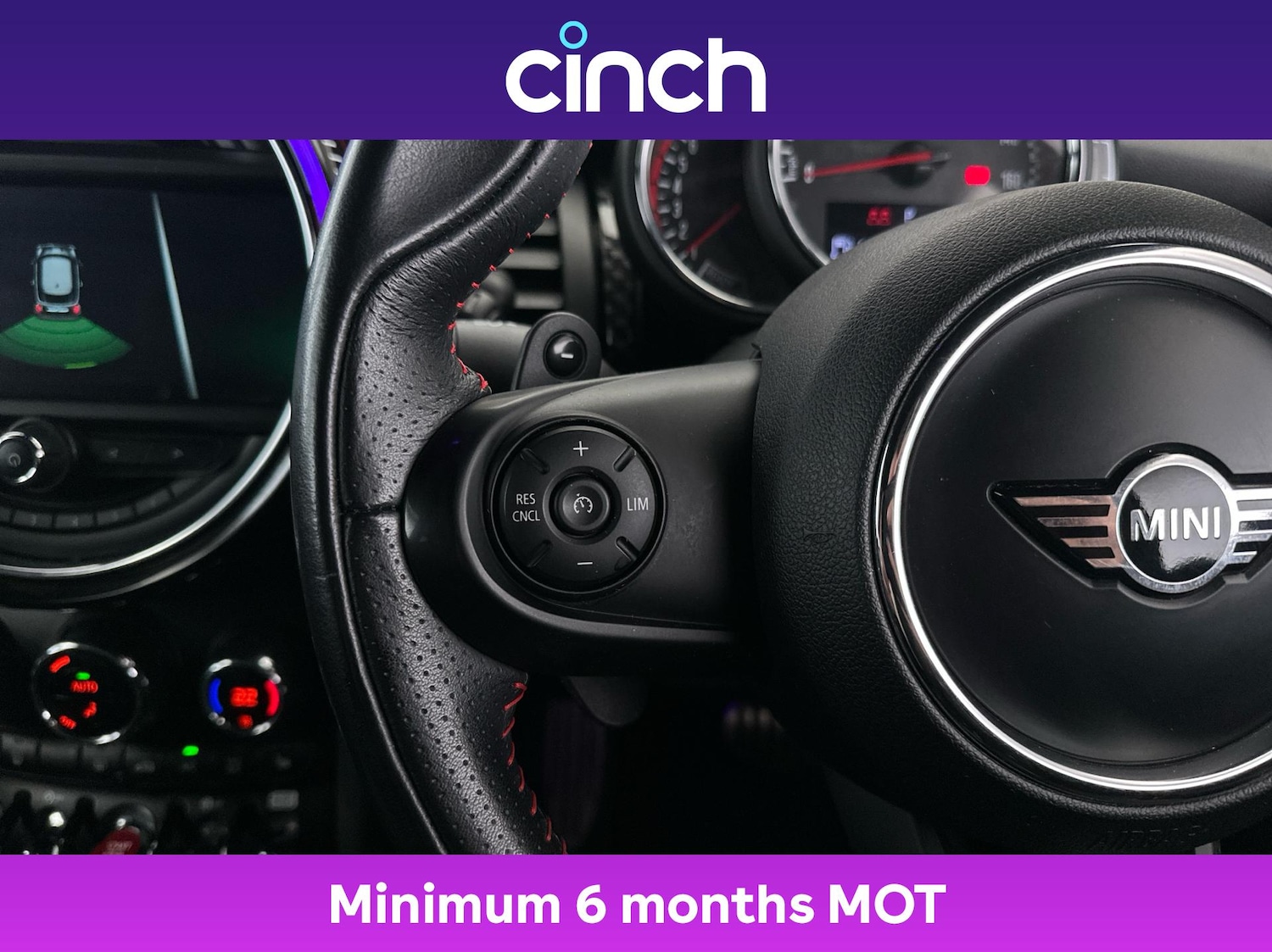 Used MINI Hatch 2018 for sale - 76373117: Photo 32