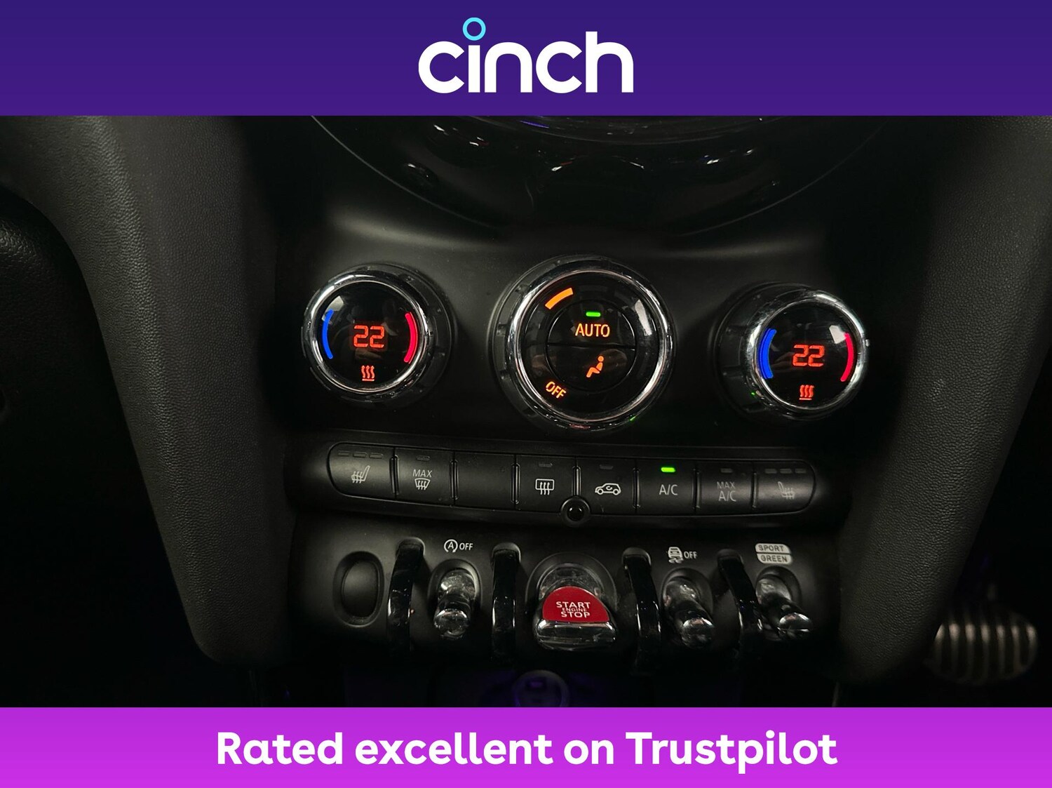 Used MINI Hatch 2018 for sale - 76373117: Photo 33