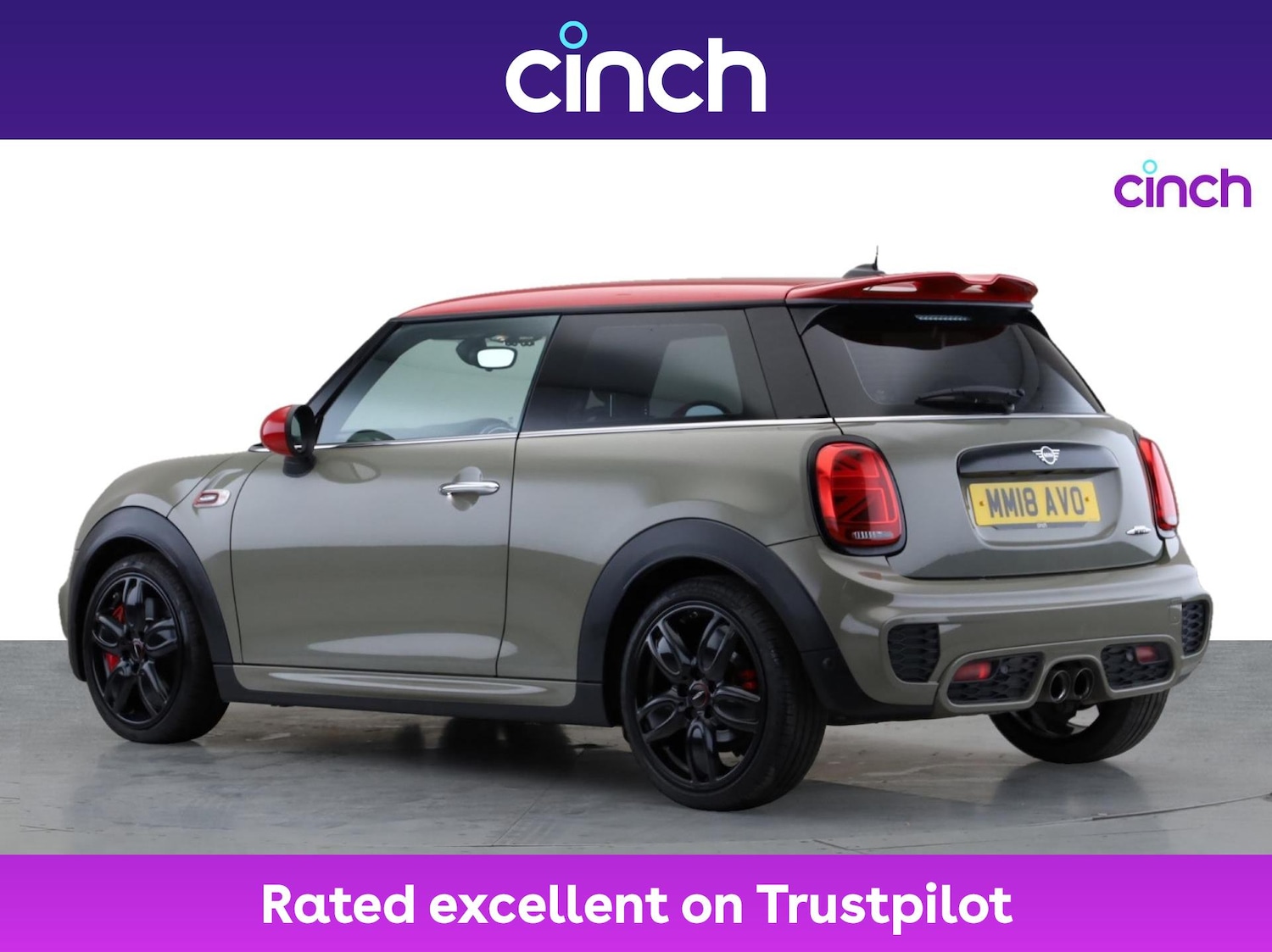 Used MINI Hatch 2018 for sale - 76373117: Photo 6