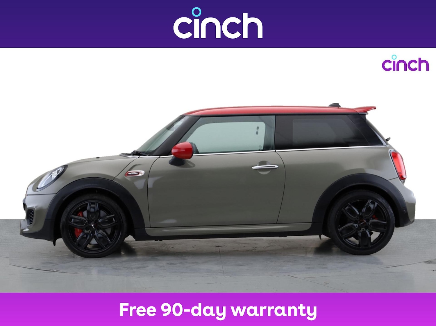 Used MINI Hatch 2018 for sale - 76373117: Photo 8