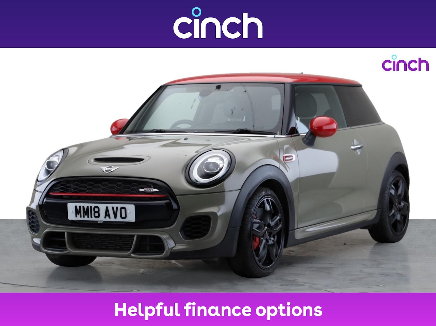 Used MINI Hatch 2018 for sale - 76373117: Photo 9