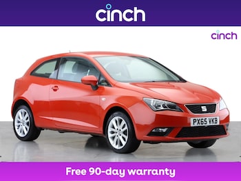 SEAT - Ibiza