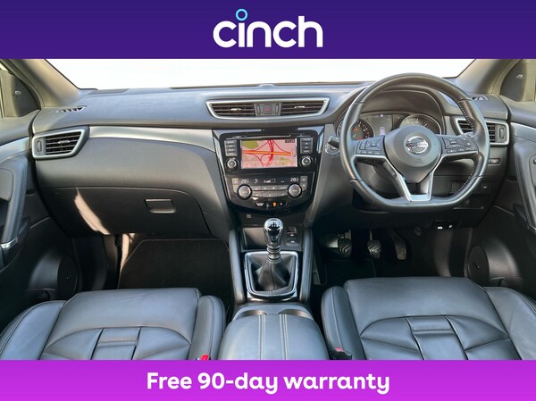 Used Nissan Qashqai 2020 for sale - 76191316: Photo 15