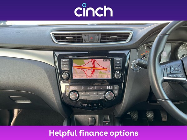 Used Nissan Qashqai 2020 for sale - 76191316: Photo 17