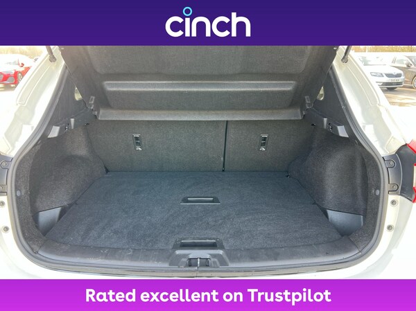 Used Nissan Qashqai 2020 for sale - 76191316: Photo 21
